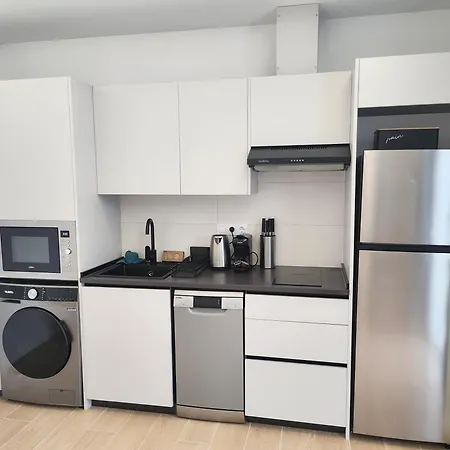 Apartamento Rd A Valence Extérieur photo