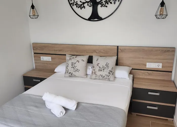 Apartamento Rd A
