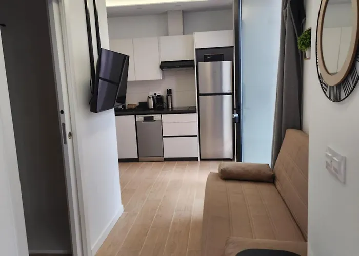 Apartamento Rd A