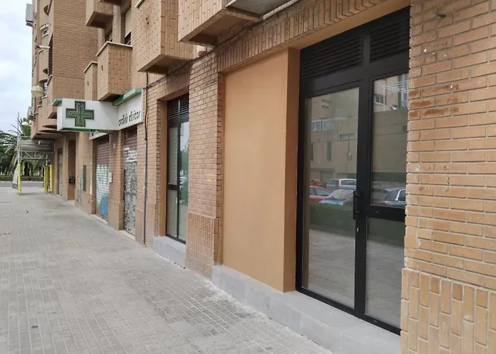 Apartamento Rd A