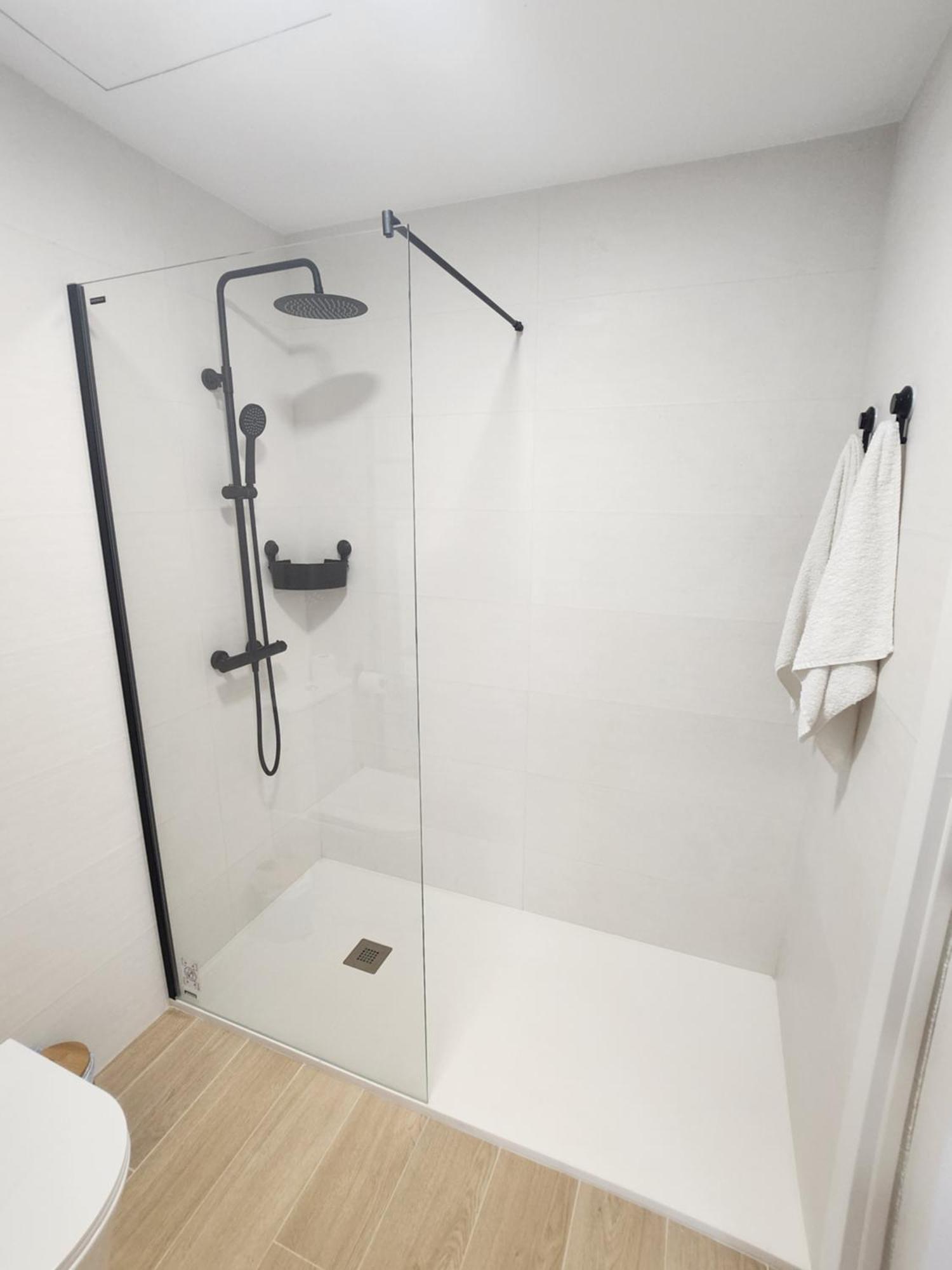 Appartement Rd A *