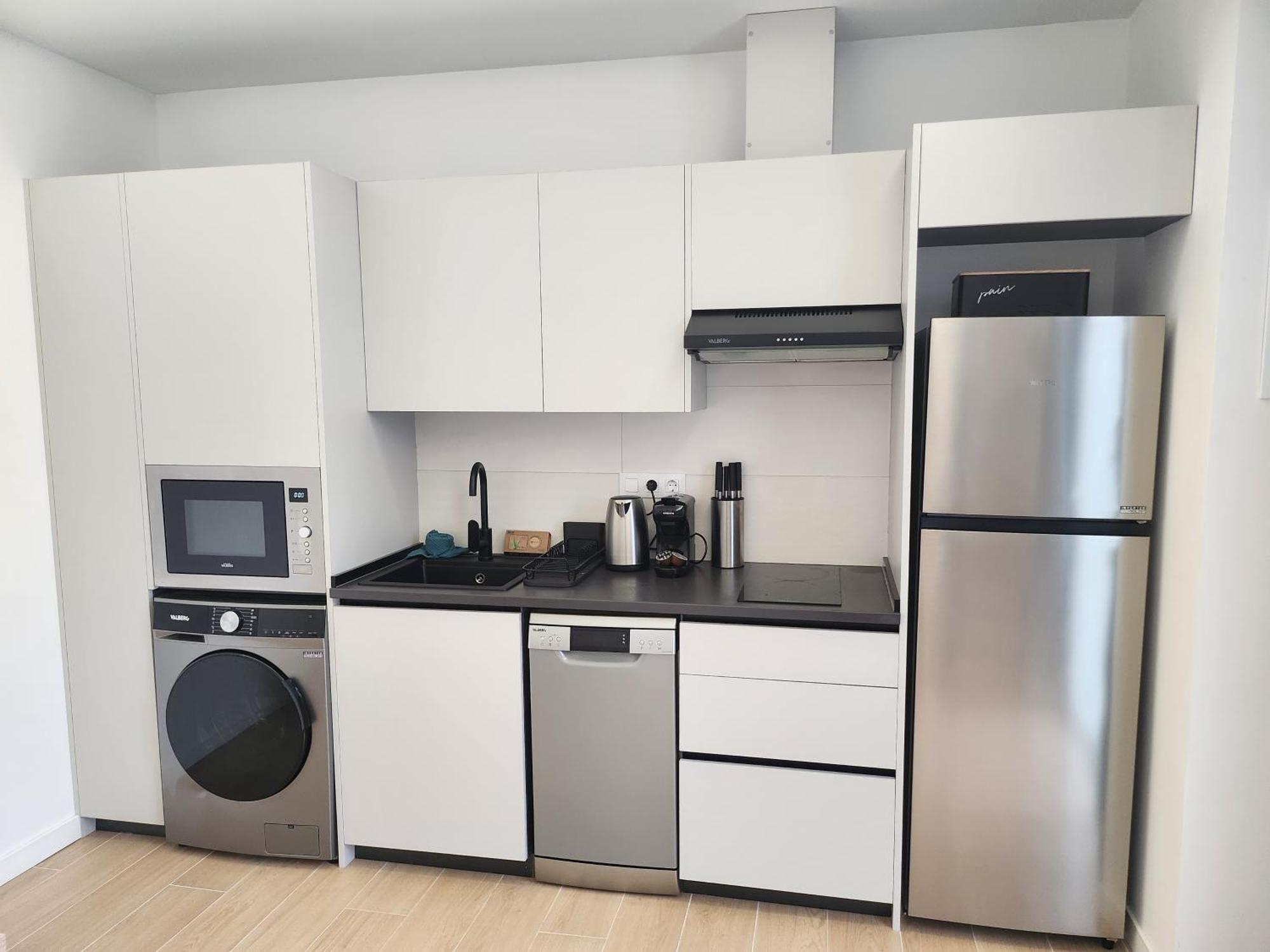 Rd A Appartement *